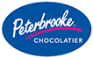 Logo of Peterbrooke Chocolatier