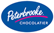 Logo of Peterbrooke Chocolatier