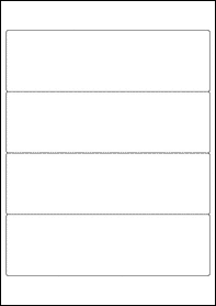 Microsoft Publisher Binder Spine Template