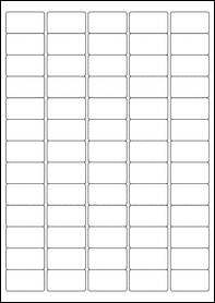 Free Blank Labels Template