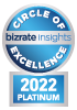 BizRate Circle of Excellence Site – MERCHANT Reviews at Bizrate