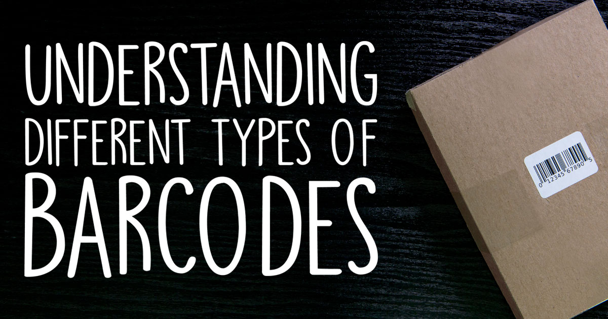 Barcodes: what they are, when to use them, and how to make them