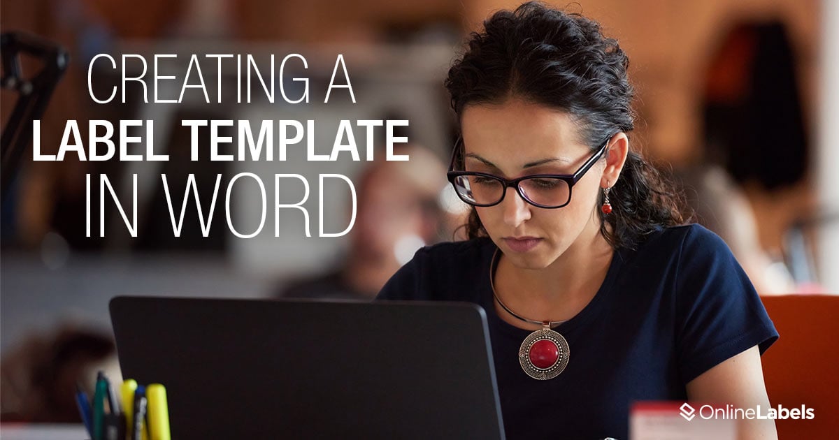 Creating A Microsoft Word Template