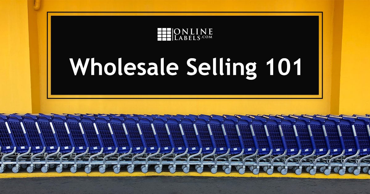 How to Master Selling Wholesale