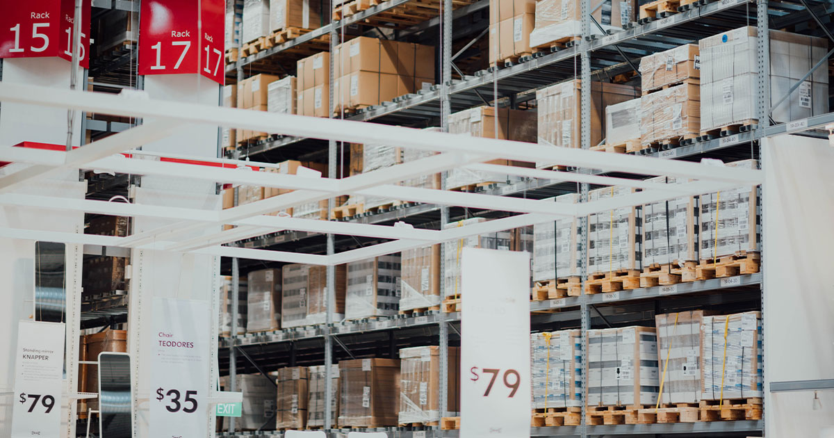 Selling to big stores: what wholesaling is and why it might work for your small business