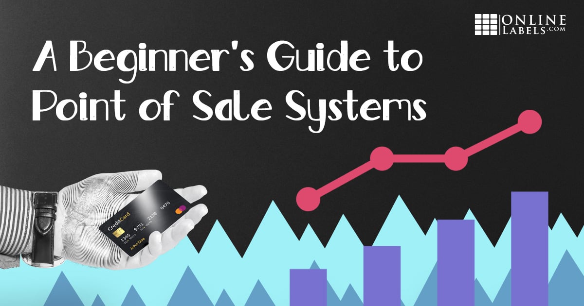 How To Choose A Point of Sale System