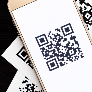 Barcode and QR Code Generator