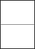 Blank A4 Label Templates for Microsoft Word, PDF, Maestro Label ...